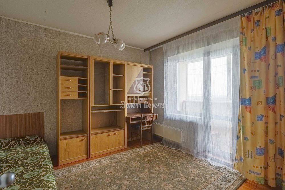 Квартира, 2к. Житловий стан. Харківське шосе, 65 Харківський Дарницький р-н