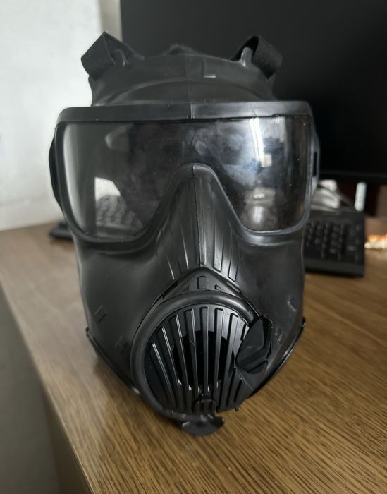 Противогаз AVON C50 розмір L