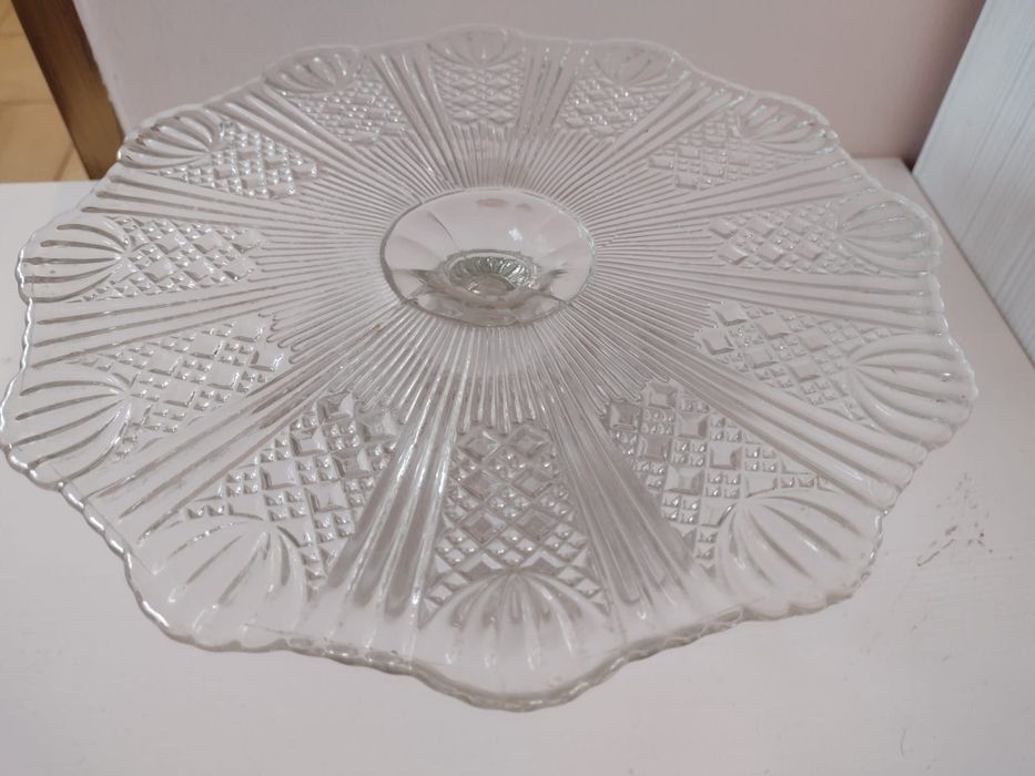 Patera Wachlarze Ząbkowice Śląskie E. Trzewik - Drost