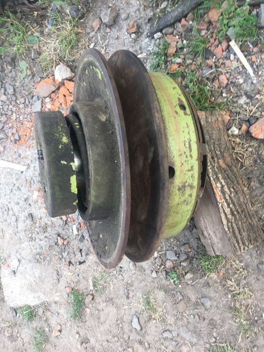 Варіатори форшріт 512 514