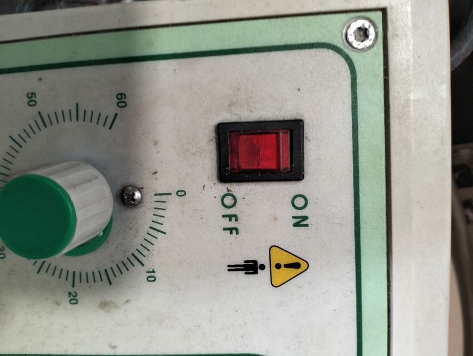 Máscara Termofacial marca Termosalud