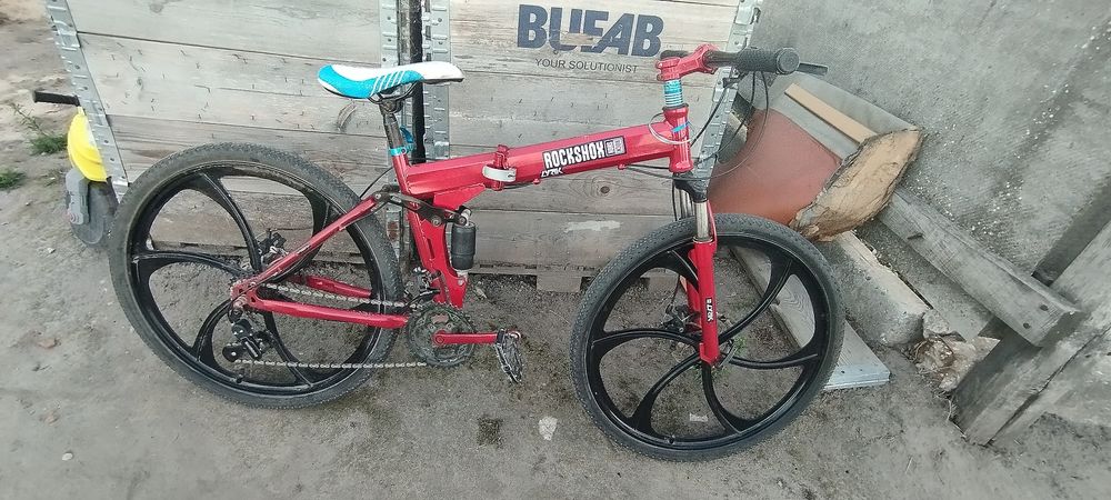 Велосипед спорт!!!