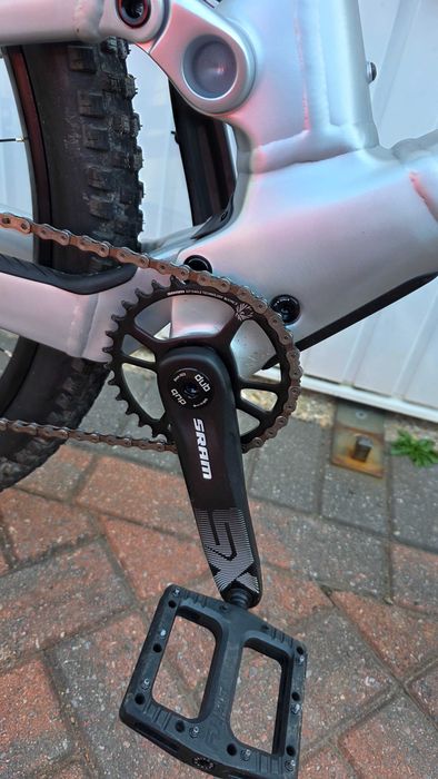 Igła! Scott Spark 970  Rama L Koła 29 cali