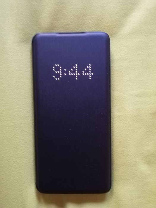 Promoçao como novo Samsung s20 5g livre todas as redes