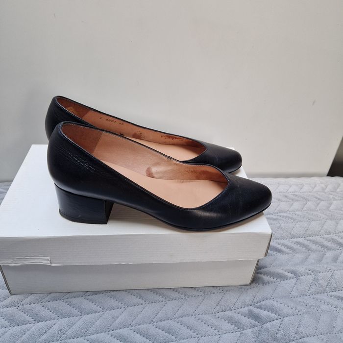 Buty damskie Wonders