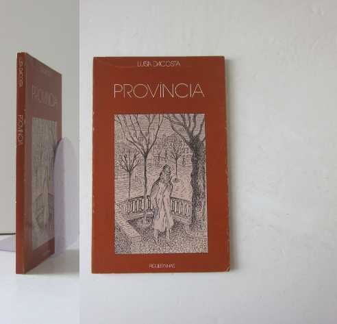 LUÍSA DACOSTA - Livros