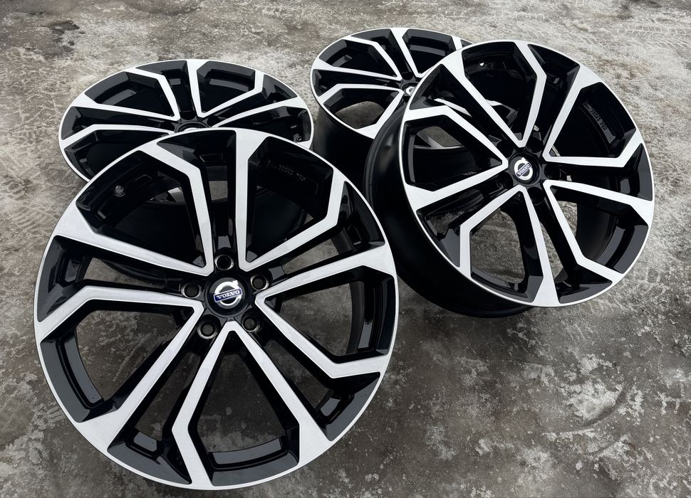 Volvo R19 диски Вольво r19