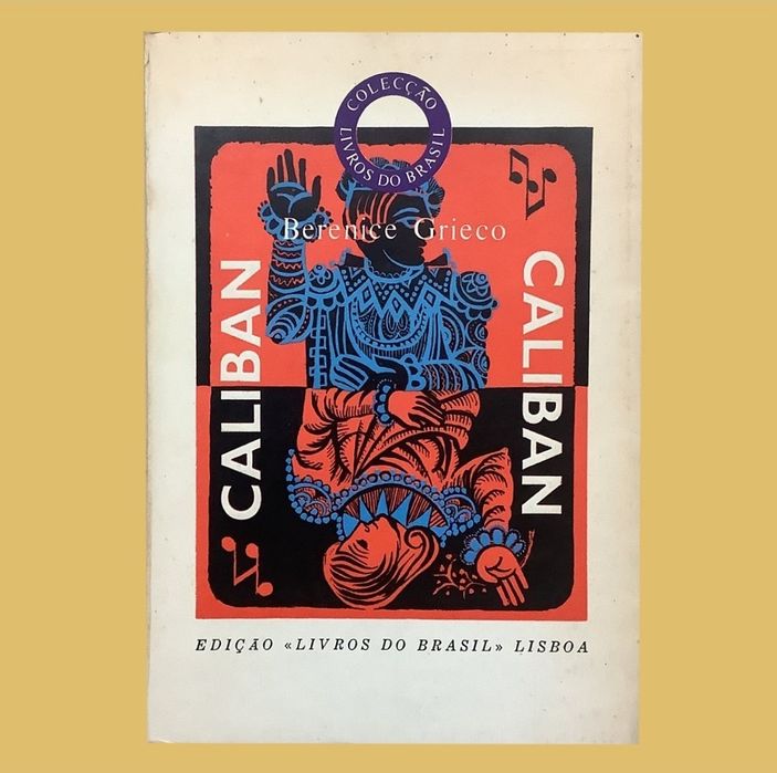 Caliban - Berenice Grieco
