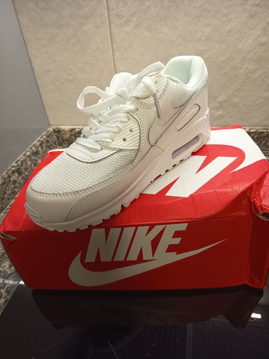 Tėnis Nike Air Max90