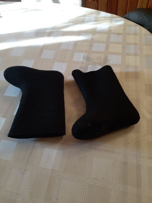 Валенки детские, новые