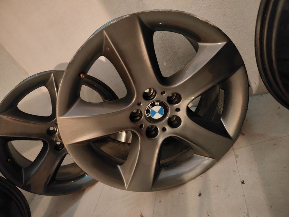 Jantes 5x120 19 Originais BMW 

Conjunto de jantes