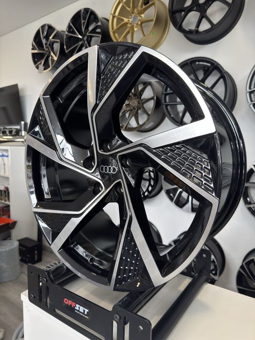 Jantes 19 look Audi rs
