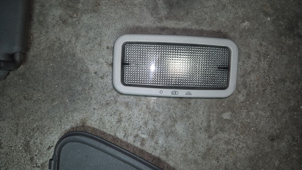 Várias peças Opel,Renault,