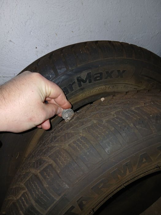 Starmaxx PolarMaxx 175/70 R13 82T