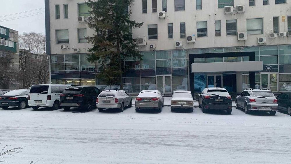 Аренда помещения в Харькове в районе м. "23 Августа" .