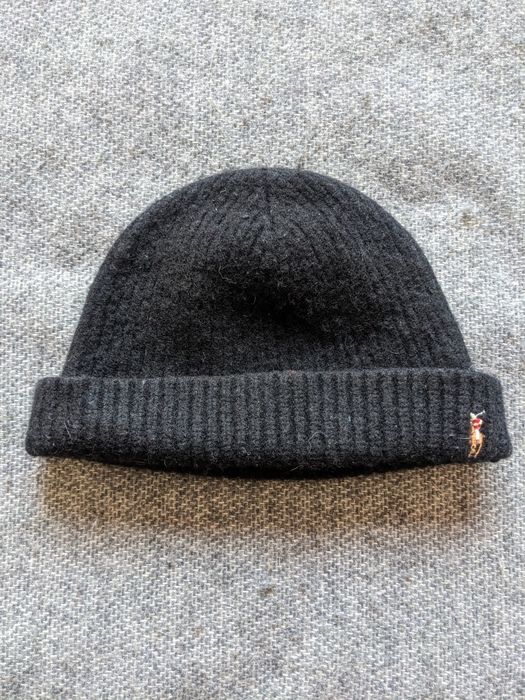 Шапка фірми polo