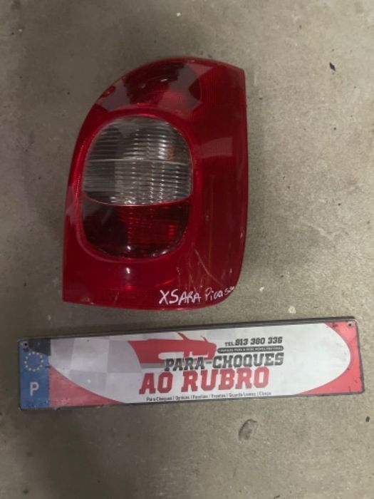 Rear Brake Light for Citroën Xsara Picasso