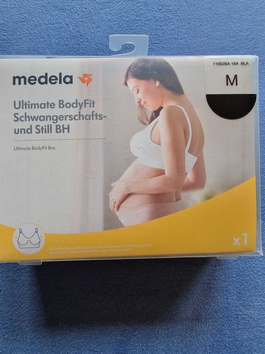 Biustonosz Medela Ultimate BodyFit rozmiar M