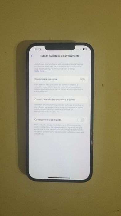 iPhone 12 Pro Max 128GB