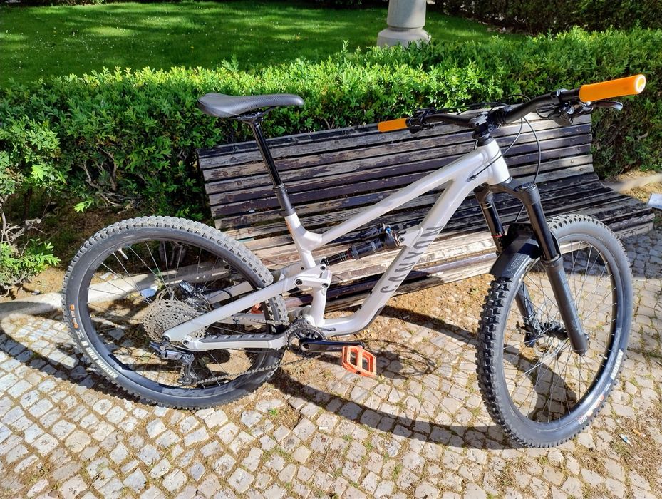 Canyon Torque AL 5 2023 L