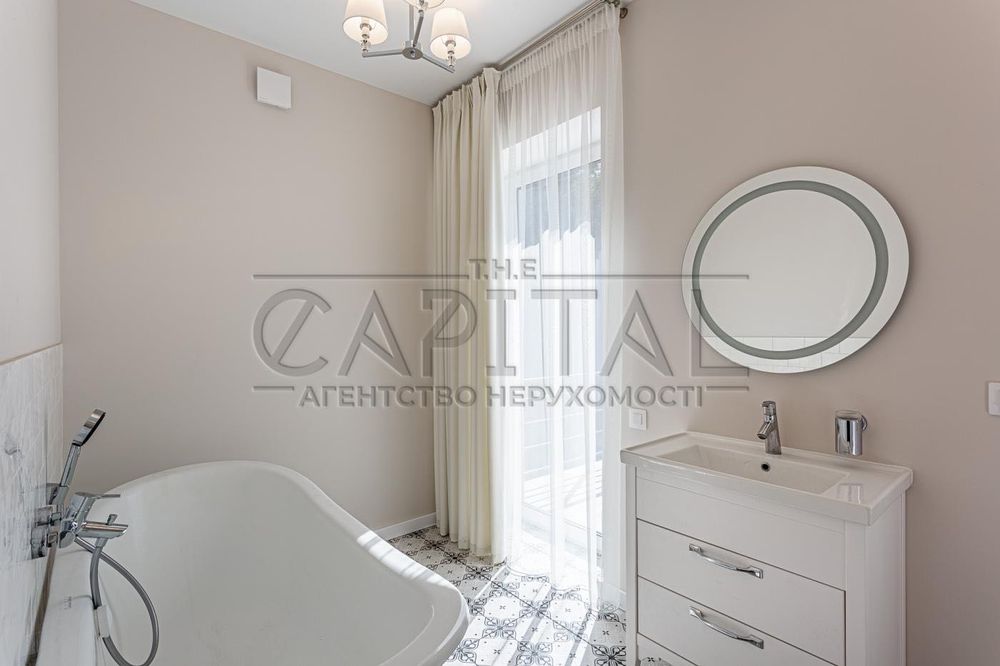 Оренда автономного будинку Івановичі передмістя Києва