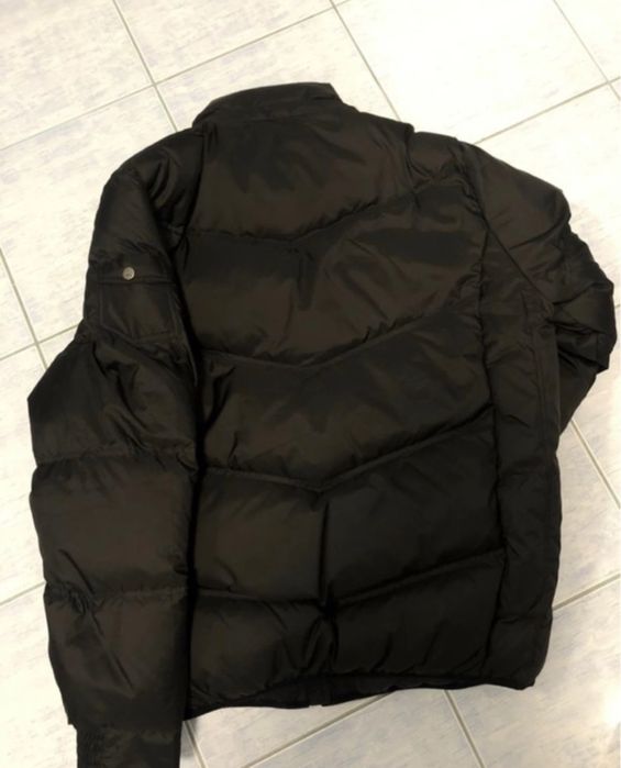 Puma kurtka puchowa meska XL
