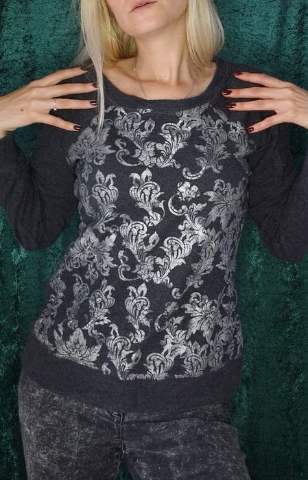 Bluza FB sisters S