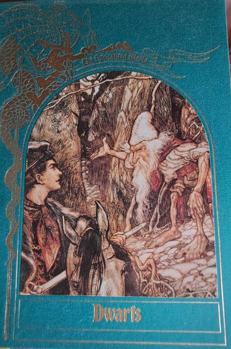 The Enchanted World - 11 Histórias de Encantar - TIME