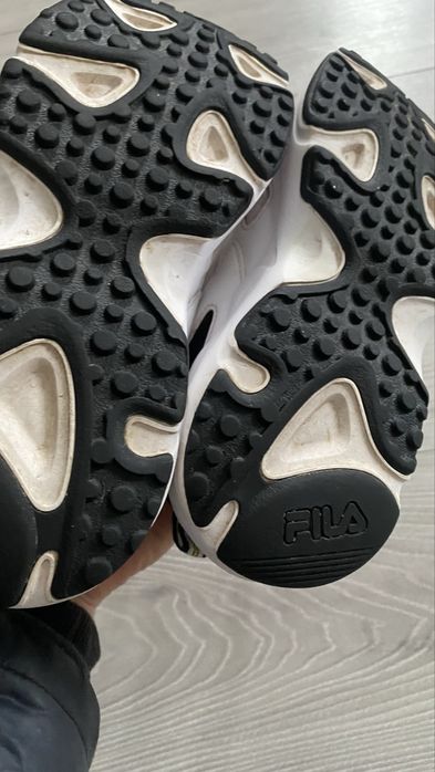 Кросівки  спортивні Fila