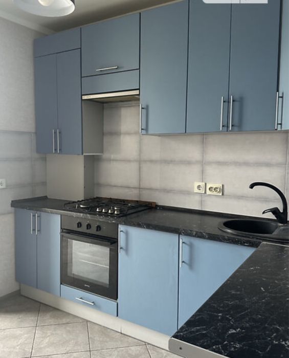 Місто Хмельницький район озерна 1к новобудова