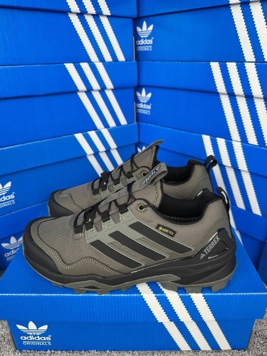 5 кольорів Adidas Terrex Skychaser Gore-Tex (ТЕРМО)
