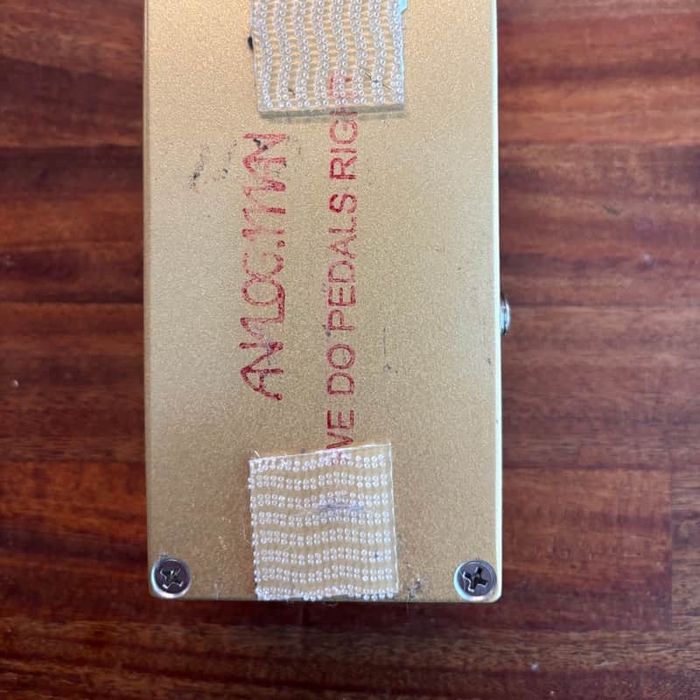 Analogman SunFace BART