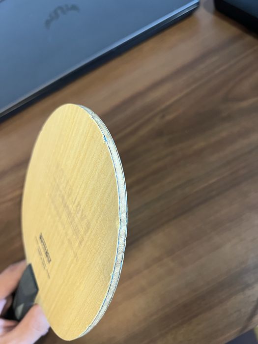 Butterfly timo boll alc