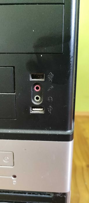 Системний блок Комп"ютер