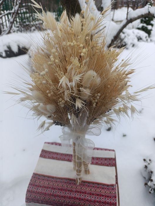 Дідухи від майстрині