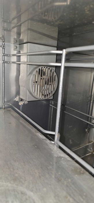 Balcão refrigerado inox  para bebidas etc