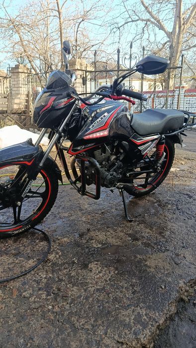 Продам Форте фт 200р