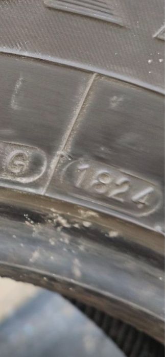 Зимові шини MAXXIS SS-01 PRESA ICE SUV 275/70 R16 114Q