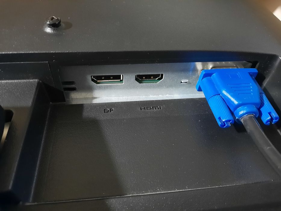 2 Monitory iiyama ProLite E2283HS 22"