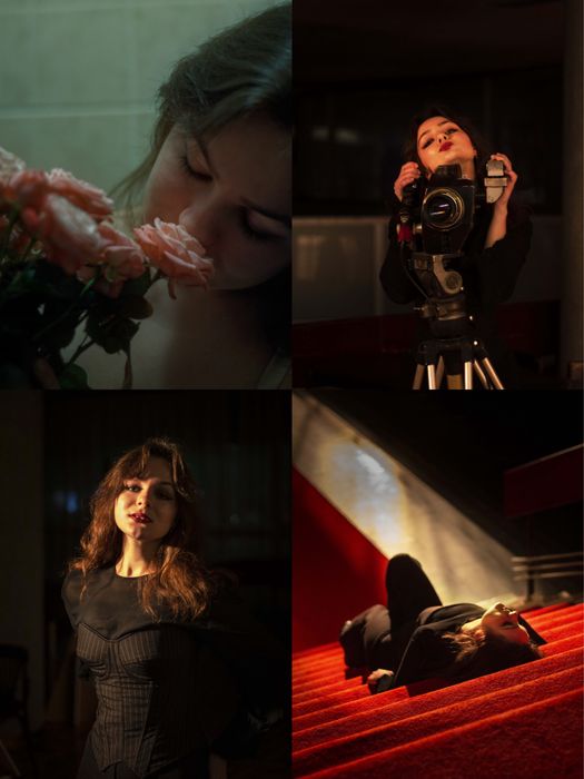 Фотограф Київ. Ліза