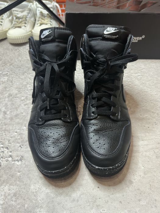 Undercover nike 45 розмір