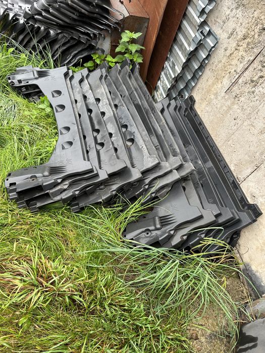 Захист задньої балки Рено Меган 3 Лагуна 3 Сценік 3