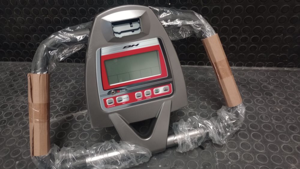 Bh fitness carbonbike monitor sterownik