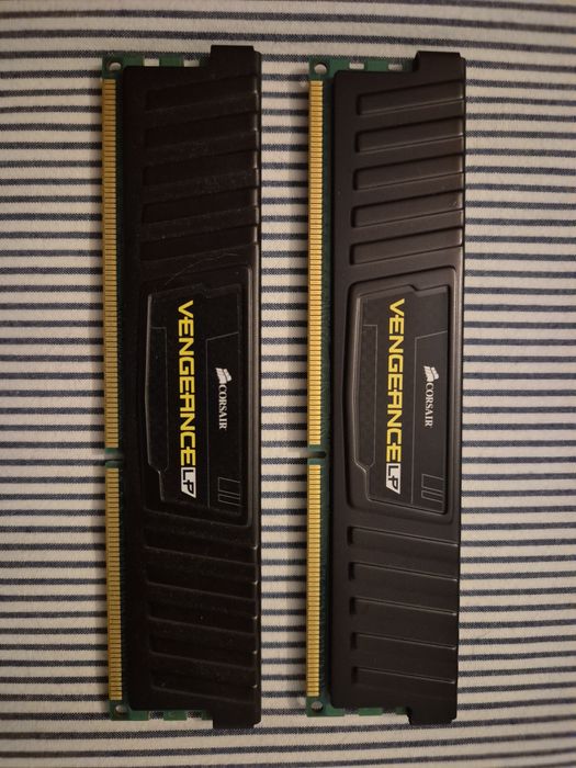 Corsair Vengeance LP 8GB