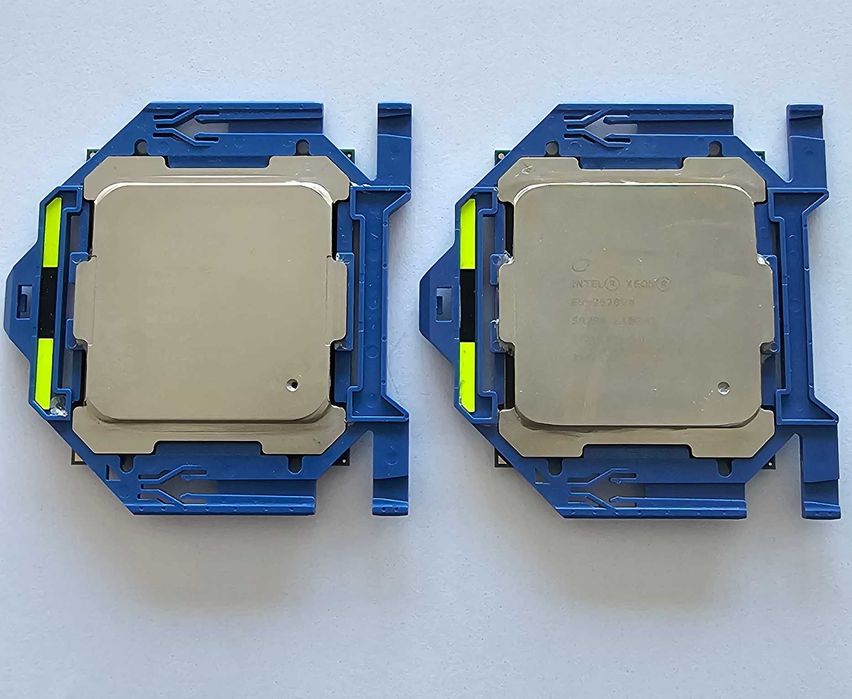 Processador Intel Xeon E5-2620v4 3.00 Ghz 20MB de cache