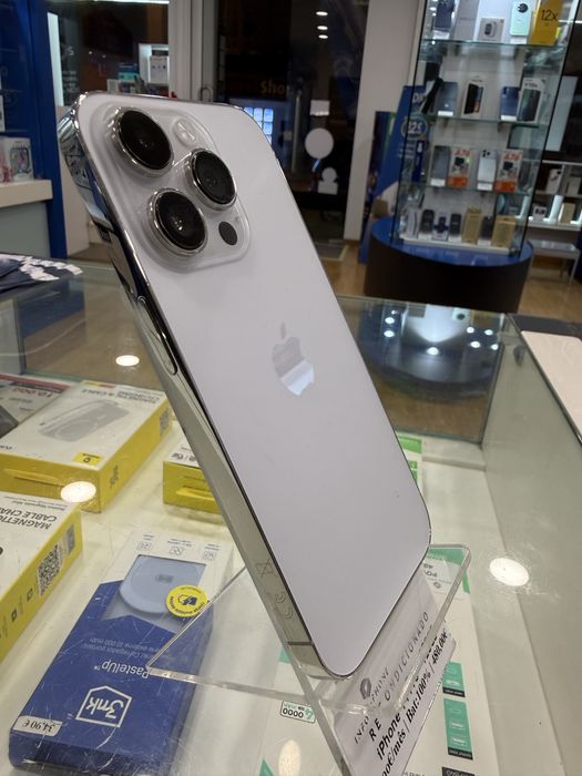 Iphone 14 Pro - 128GB