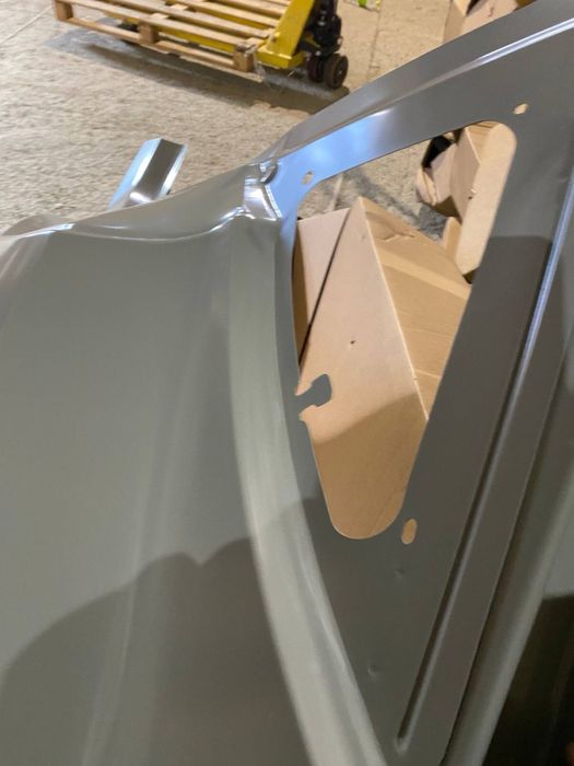 Крило фільонка тесла модел 3 Y S X tesla model 3 Y S X