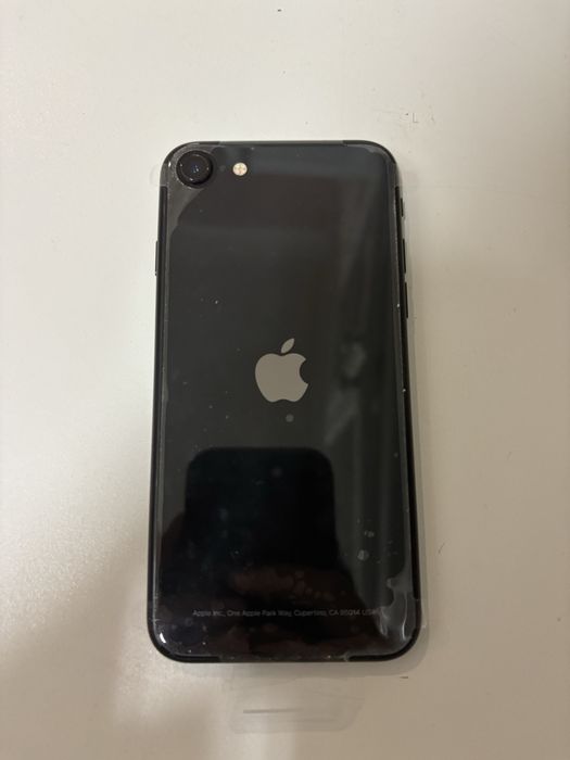 Iphone SE 2022 (2 geração)