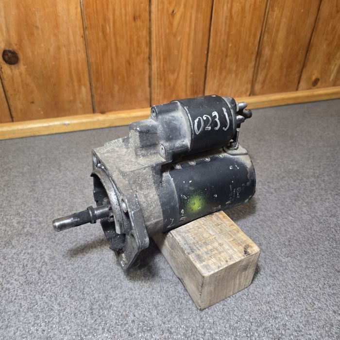 Стартер Volkswagen Lupo/Polo 1.0-1.4, 085911023J, BOSCH 0001112044