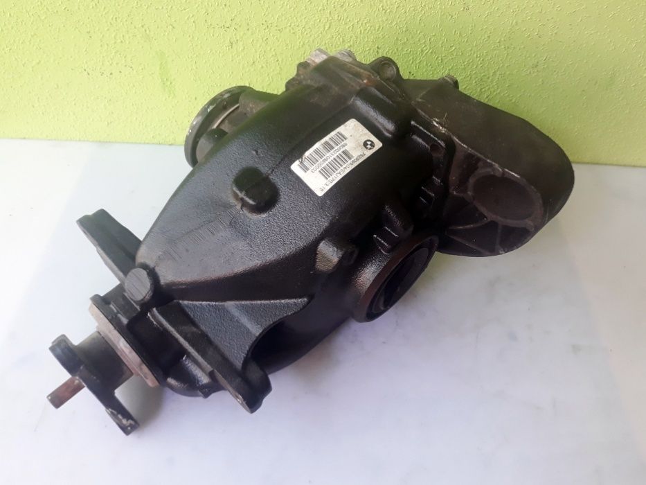 Dyferencjał Dyfer Tył BMW E90 320D 3,15